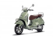 Vespa GTV 250